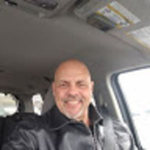 Meet your Posher, Bill